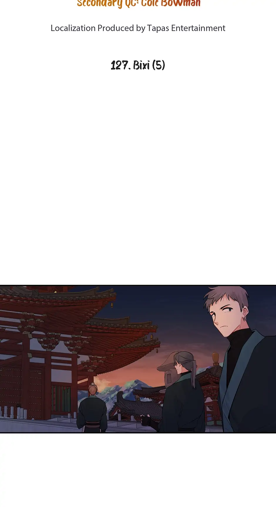 Yeon Lok Heun Chapter 127 13